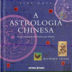 Bertrand.pt - A Astrologia Chinesa