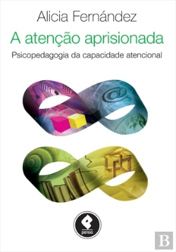 Bertrand.pt - A Atenção Aprisionada