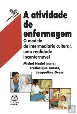 Bertrand.pt - A Atividade de Enfermagem