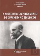 A Atualidade do Pensamento de Durkheim no Século XXI