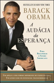 A Audácia da Esperança