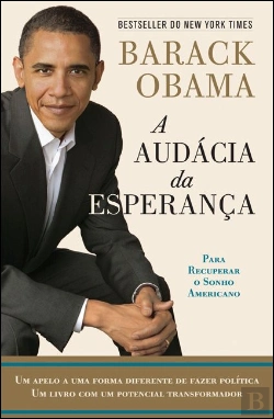 Bertrand.pt - A Audácia da Esperança