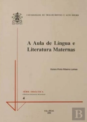 A Aula de Língua e Literatura Maternas 