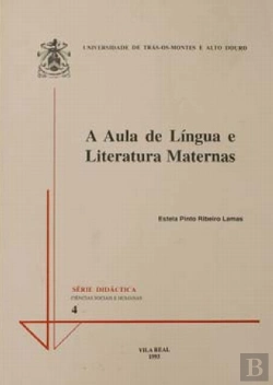Bertrand.pt - A Aula de Língua e Literatura Maternas 