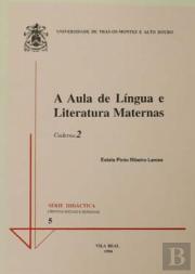A Aula de Língua e Literatura Maternas 