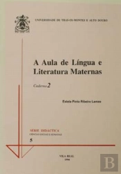 A Aula de Língua e Literatura Maternas 