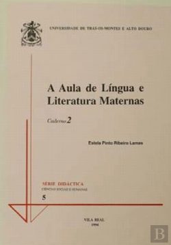 Bertrand.pt - A Aula de Língua e Literatura Maternas 