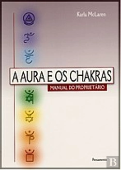 Bertrand.pt - A Aura e os Chakras