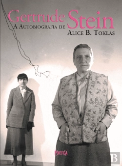 Bertrand.pt - A Autobiografia de Alice B. Toklas