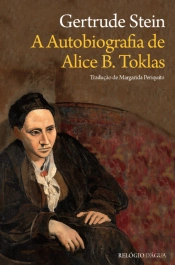 A Autobiografia de Alice B. Toklas