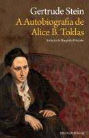 A Autobiografia de Alice B. Toklas