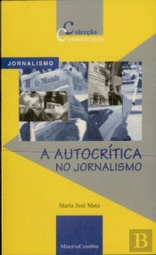 A Autocrítica no Jornalismo