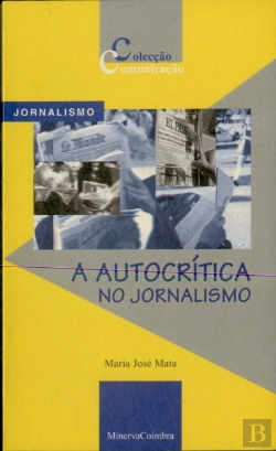 Bertrand.pt - A Autocrítica no Jornalismo