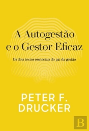 A Autogestão e o Gestor Eficaz