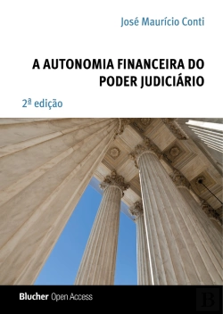 Bertrand.pt - A Autonomia Financeira Do Poder Judiciário