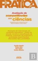 A Avaliação de Competências em Ciências