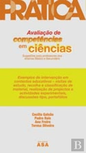 A Avaliação de Competências em Ciências