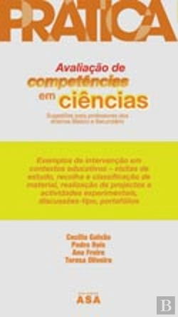 Bertrand.pt - A Avaliação de Competências em Ciências