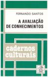 A Avaliação de Conhecimentos
