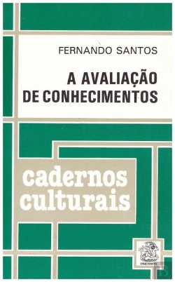 Bertrand.pt - A Avaliação de Conhecimentos