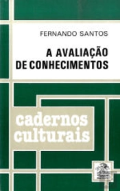 A Avaliação de Conhecimentos