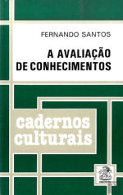 Bertrand.pt - A Avaliação de Conhecimentos