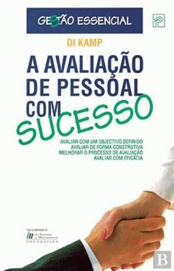 Bertrand.pt - A Avaliação de Pessoal com Sucesso