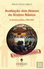 A Avaliação dos Alunos do Ensino Básico