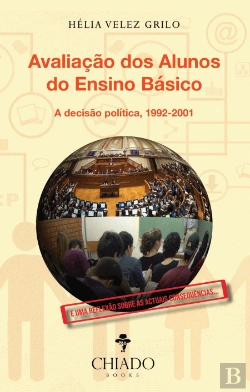 Bertrand.pt - A Avaliação dos Alunos do Ensino Básico