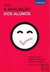 A Avaliação dos Alunos