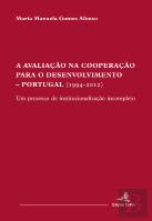 A Avaliação na Cooperação para o Desenvolvimento - Portugal (1994-2012)