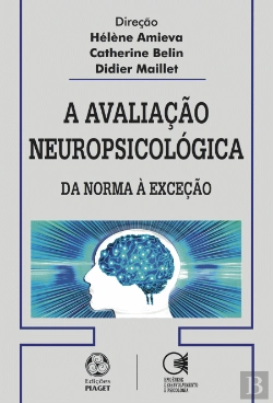 Bertrand.pt - A Avaliação Neuropsicológica