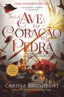 Bertrand.pt - A Ave e o Coração de Pedra