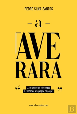 Bertrand.pt - A Ave Rara