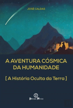 Bertrand.pt - A Aventura Cósmica da Humanidade