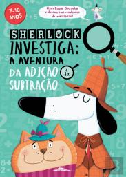 A Aventura da Adição e da Subtração