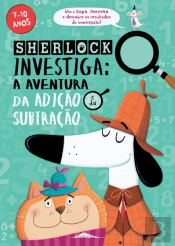A Aventura da Adição e da Subtração