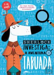 A Aventura da Tabuada