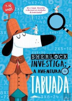 Bertrand.pt - A Aventura da Tabuada