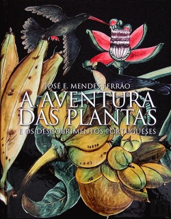 Bertrand.pt - A Aventura das Plantas e os Descobrimentos Portugueses