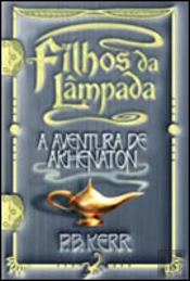 A Aventura de Akhenaton