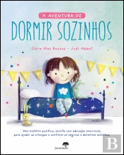 A Aventura de Dormir Sozinhos