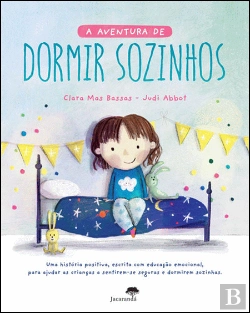 Bertrand.pt - A Aventura de Dormir Sozinhos