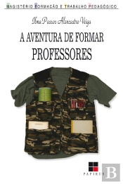 A Aventura De Formar Professores