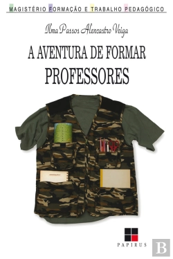 Bertrand.pt - A Aventura De Formar Professores