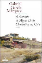A Aventura de Miguel Littín, Clandestino no Chile
