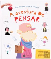 A Aventura de Pensar