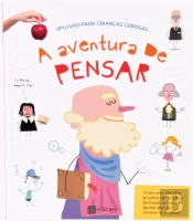 A Aventura de Pensar