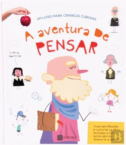 Bertrand.pt - A Aventura de Pensar