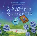 A Aventura de uma Gotinha